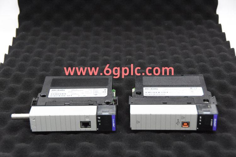 AB罗克韦尔1771-IVN输入输出模块