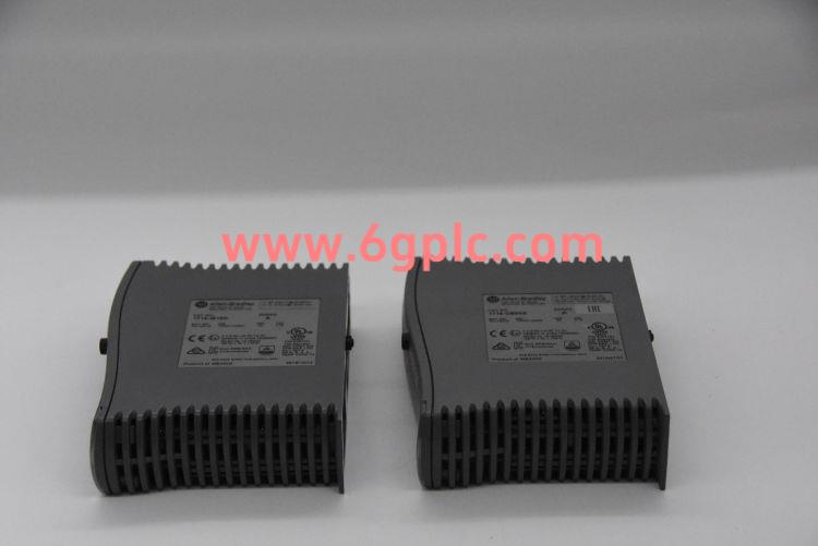 AB罗克韦尔1794-IV16数字中继模块