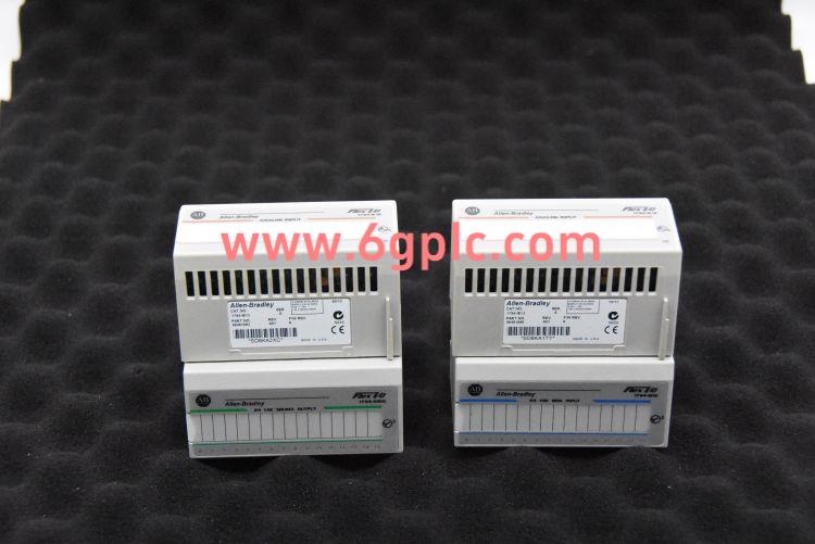 AB罗克韦尔DCB(J7)工控设备