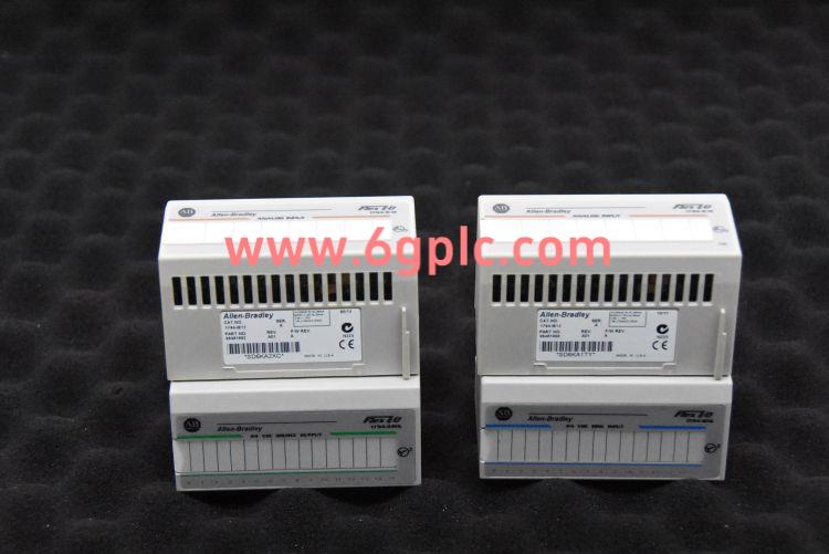 AB罗克韦尔1794-IT8热电偶输入模块