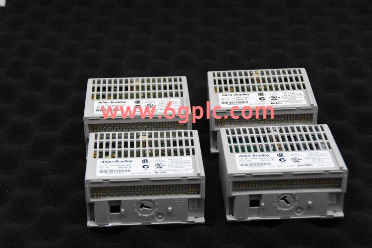 AB罗克韦尔1771-OFE1模拟输出模块