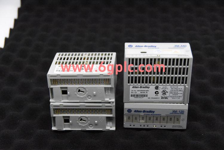 AB罗克韦尔1771-OVN数字直流输出模块