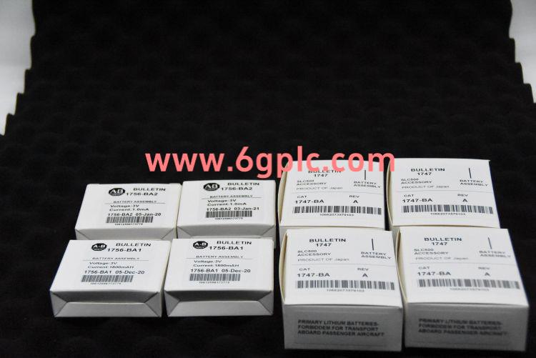 AB罗克韦尔80190-380-01-R控制器模块