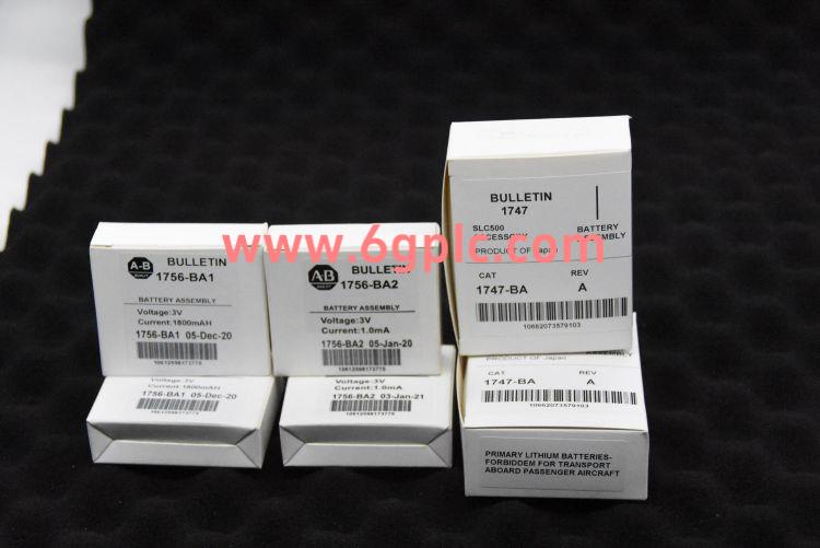 AB罗克韦尔80026-518-01-R输入输出模块