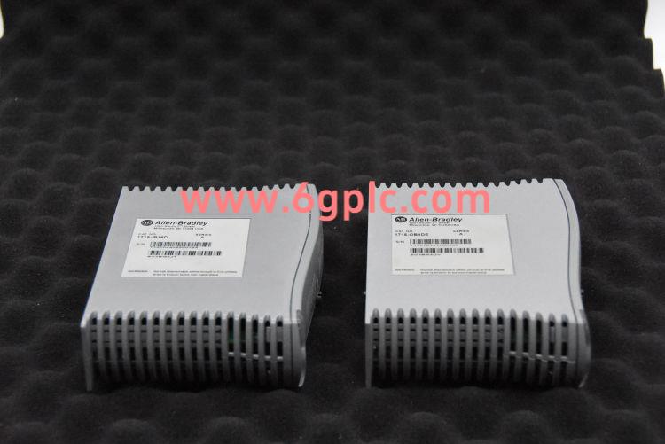 AB罗克韦尔1794-OB16点数字输出