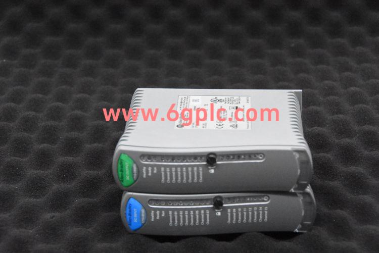 AB罗克韦尔1764-OW8输入输出模块