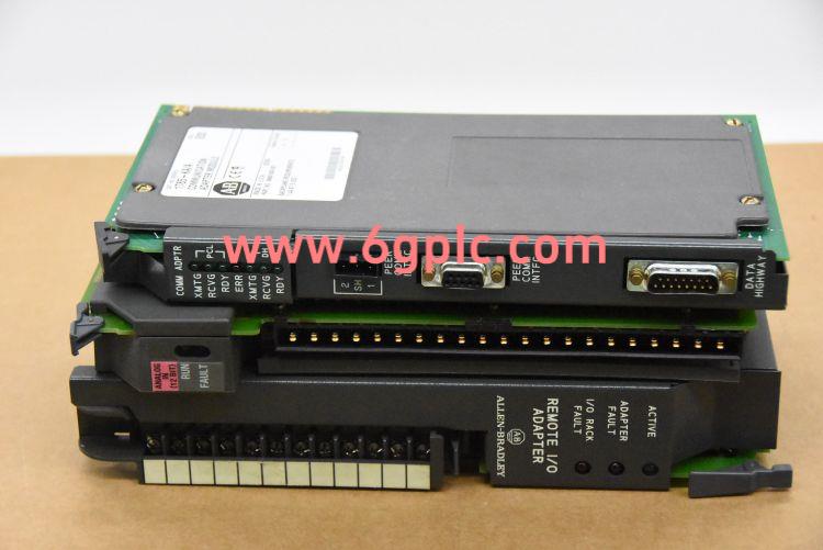 AB罗克韦尔1788-ENBT输入输出模块