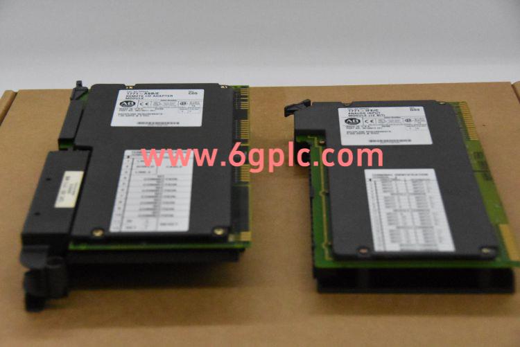 AB罗克韦尔1756-IH16I输入模块