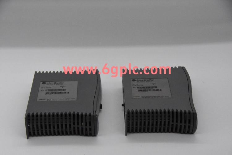 AB罗克韦尔1756-PB72直流电源模块