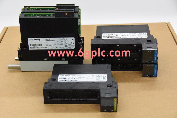 AB罗克韦尔1756-A13插槽底盘