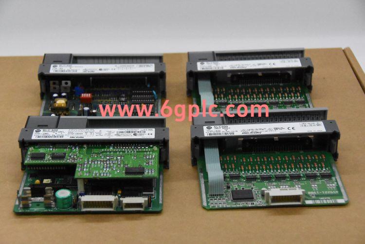 AB罗克韦尔E2170/1/40输入输出模块