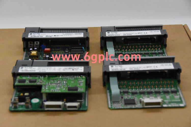 AB罗克韦尔80026-524-01工控设备