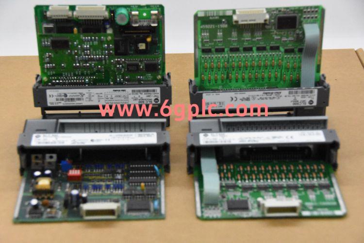 AB罗克韦尔1769-IQ16可编程式逻辑控制器输入模块