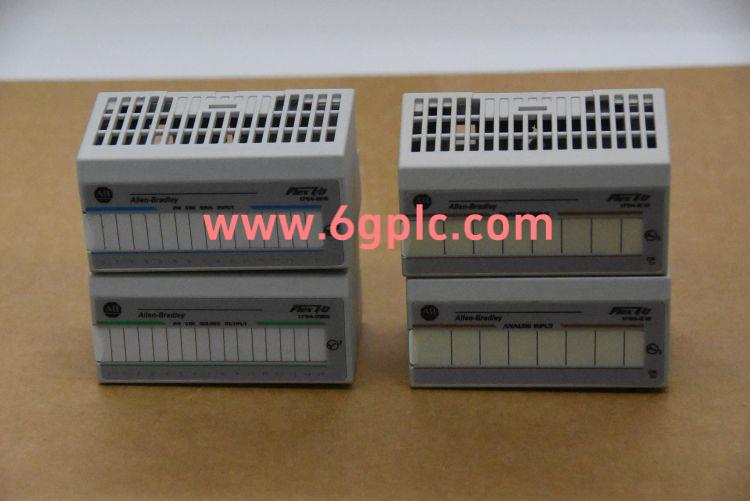 AB罗克韦尔1769-ECL控制器模块