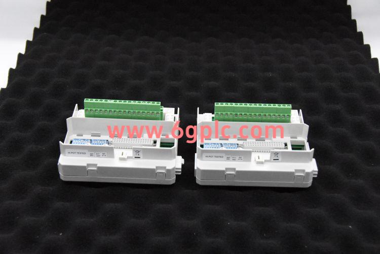 ABB 3BSE018126R1 TP853 电源模块