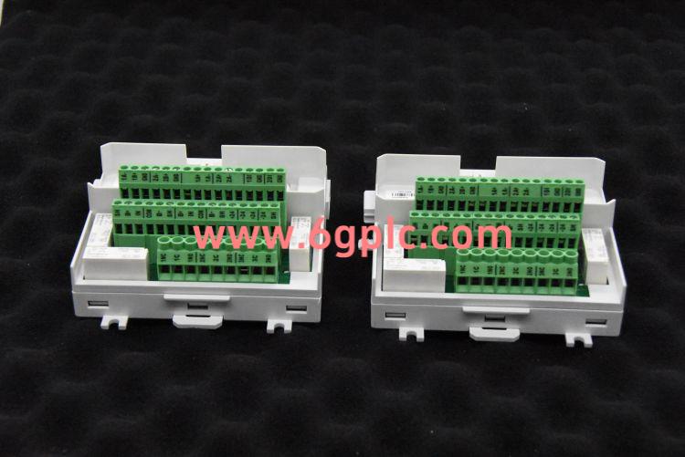 ABB DSDO115A 3BSE018298R1 输入输出模块