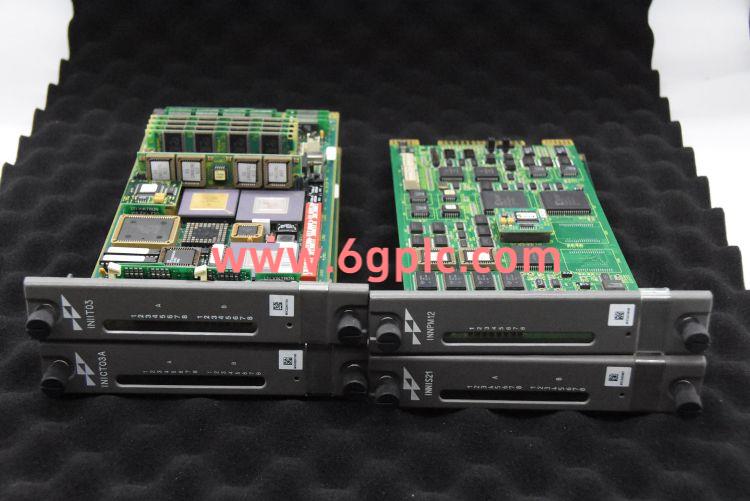 ABB 57310001 DSTC176 控制器模块