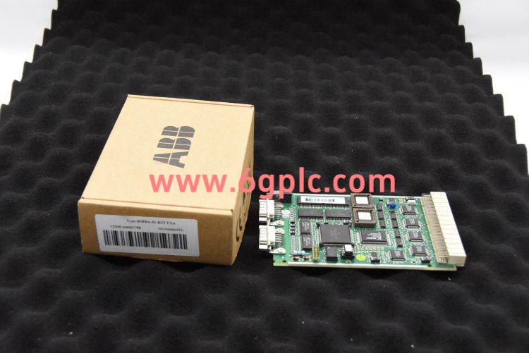 ABB IMDSM04 输入输出模块