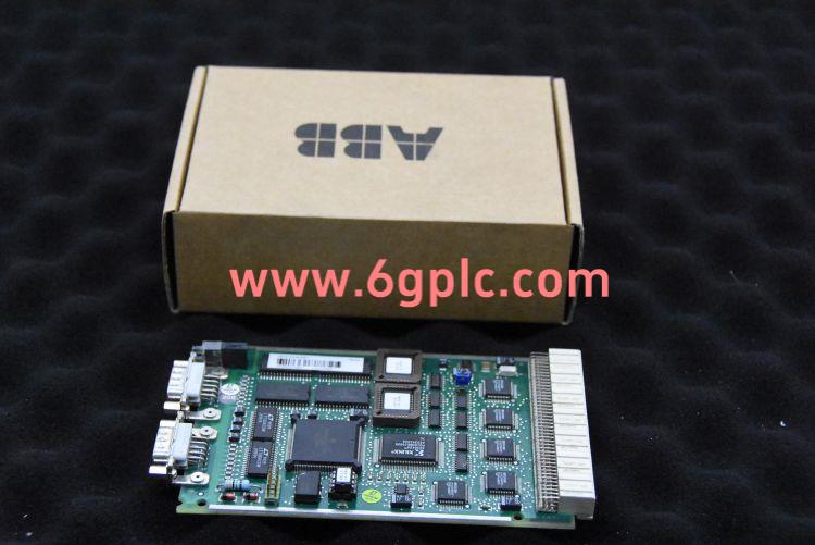 ABB HIEE401782R0001 低电压门