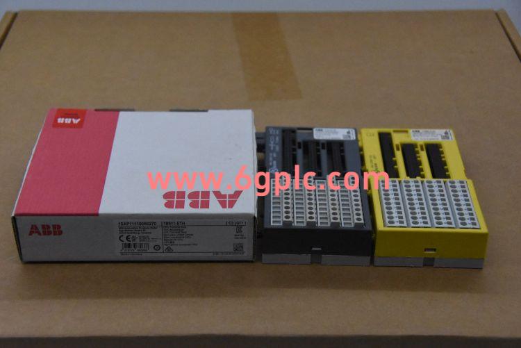 ABB 3BSE028602R1 DO880 伏数字输出模块