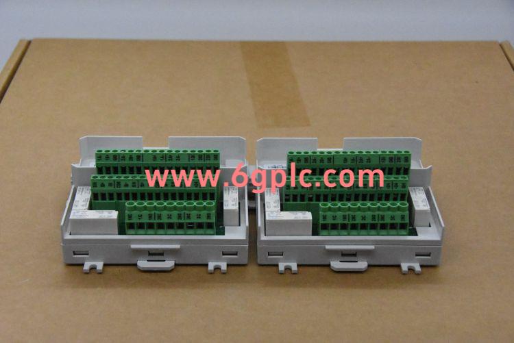 ABB IPFLD125 电源系统模块