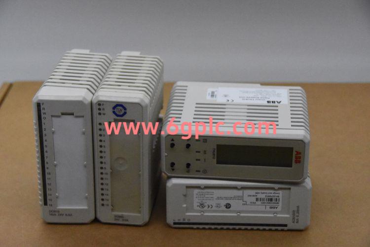 ABB 07KT94-98 GJR5252590B0012 工控设备