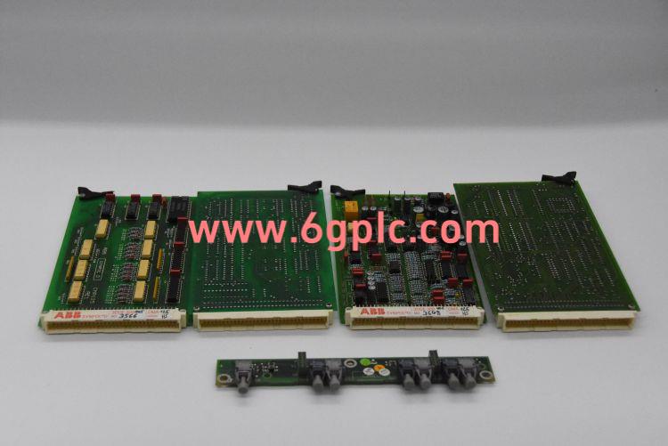 ABB IEMMU11 工控设备