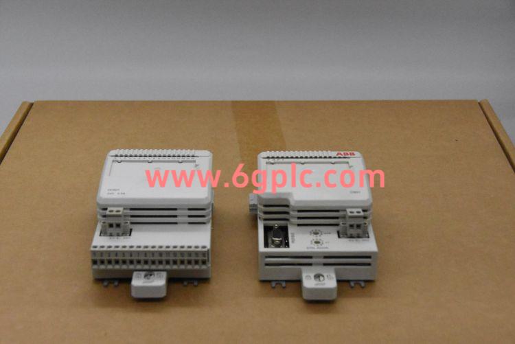 ABB IMASI23 工控设备