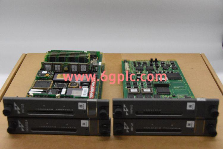 ABB NKTU01-25 控制器模块