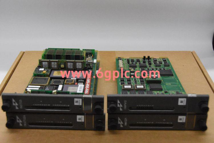 ABB RMBA-01-KIT 输入输出模块