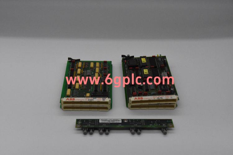 ABB NTCL01 输入输出模块