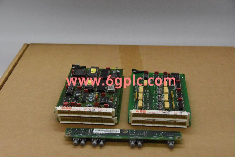 ABB 1912JA001100000 输入输出模块