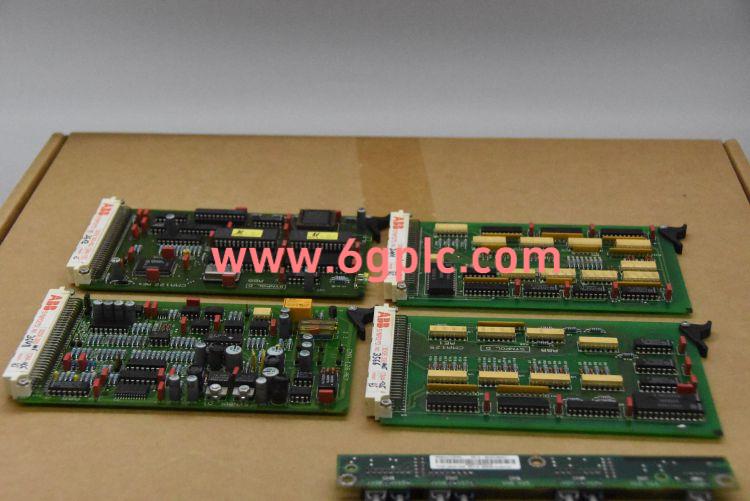 ABB CI773F 3BDH000395R0001 通信卡