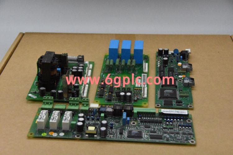 ABB PM861AK01 3BSE018157R1 处理器单元