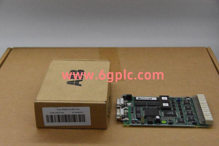 ABB IMDSI22 输入输出模块