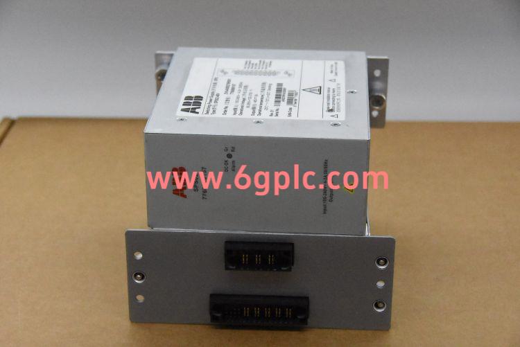 ABB DSTK153 工控设备