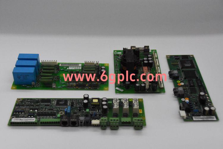 ABB INICT03A 控制器模块