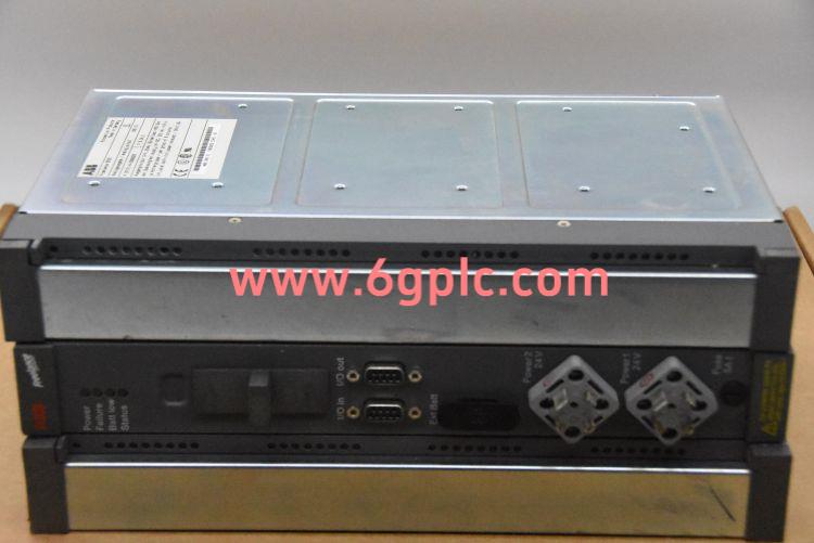 ABB DSSR170 48990001-PC 控制器模块
