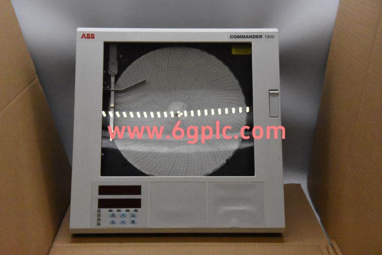 ABB INTKM01 控制器模块