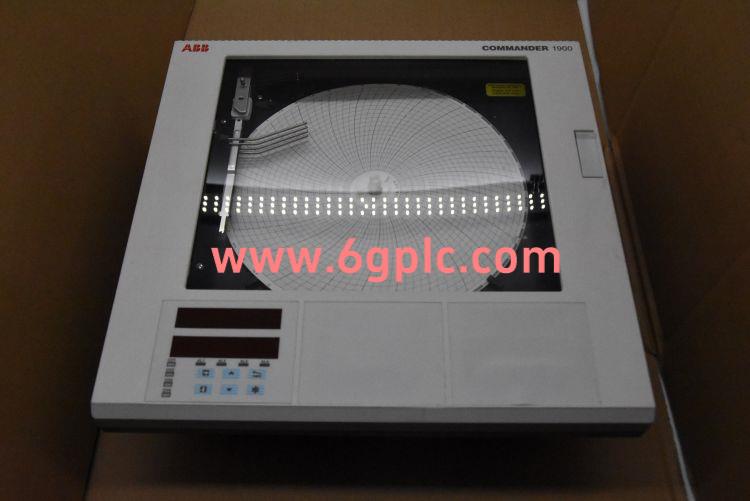 ABB DCP10 控制器模块