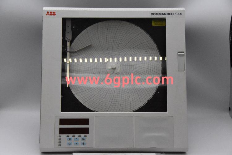 ABB IMMFP12 输入输出模块