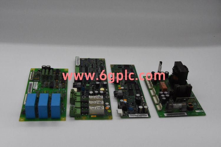 ABB MB510 3BSE002540R1 工控设备