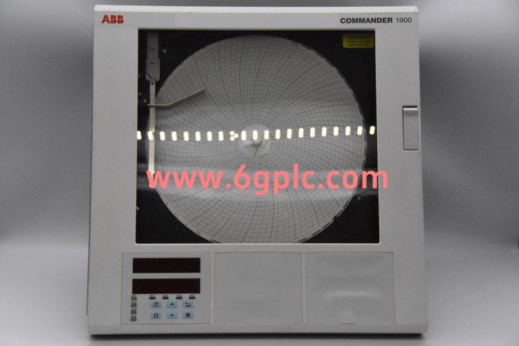 ABB NTMF01 工控设备