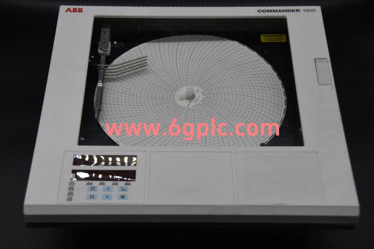 ABB DSTA121 57120001-E/2 连接单元