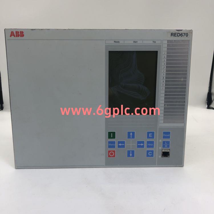 ABB NKLS01-10 环接口电缆