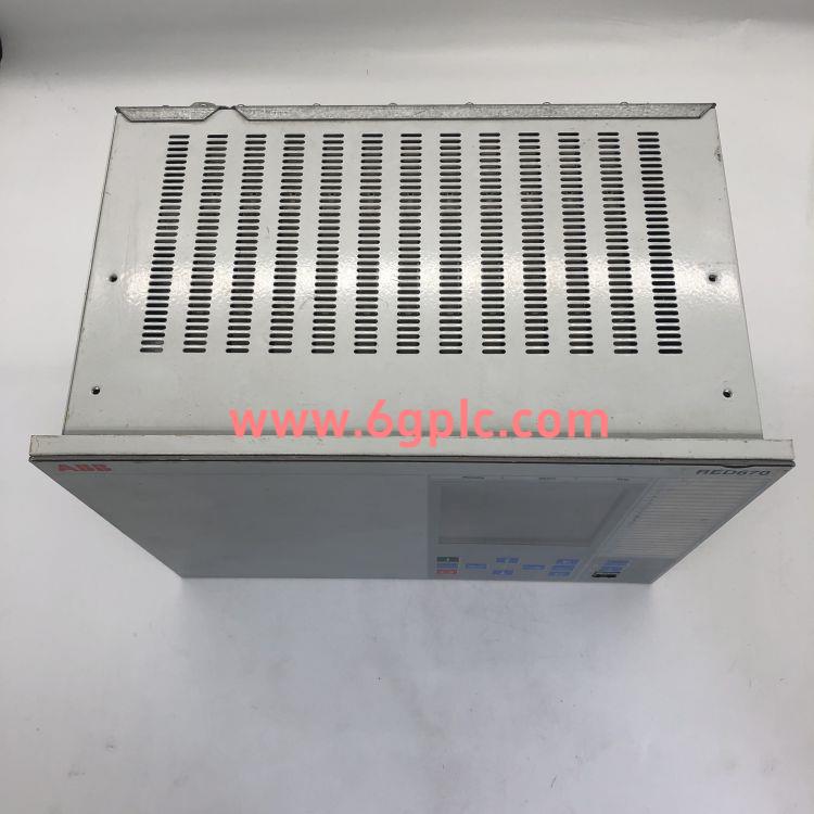 ABB NTCS04 控制器模块