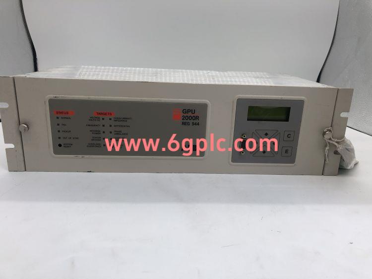 ABB TU833 基础单元