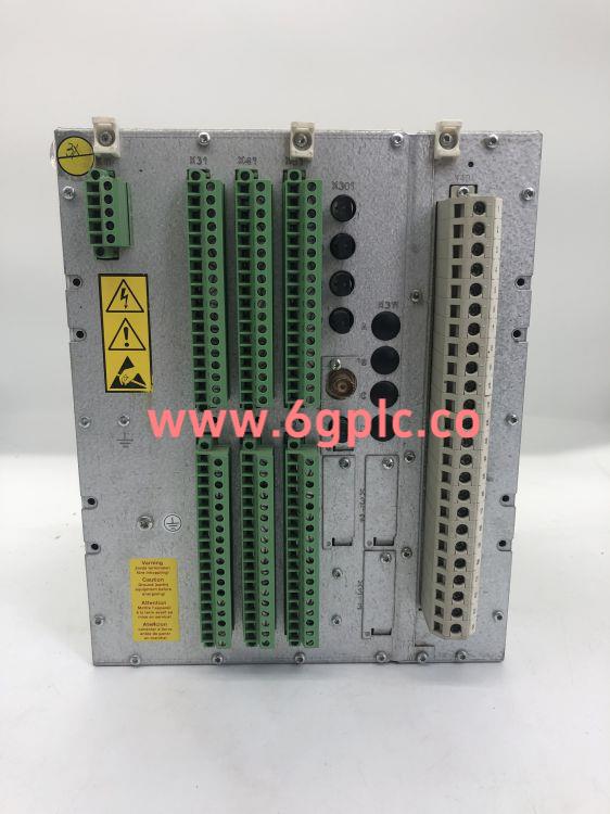 ABB NTAI06 通用模拟输入终端单元