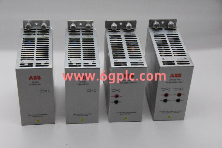 ABB DX571 工控设备