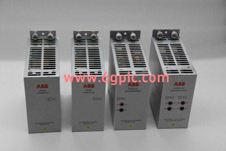 ABB INLIM03 循环接口模块